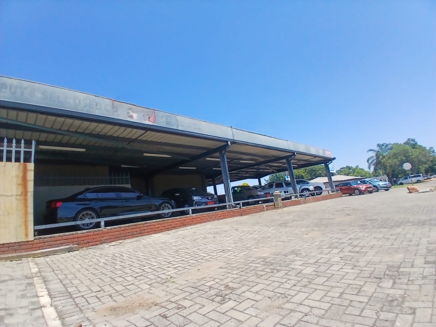 Commercial Property for Sale in Rustenburg Central North West